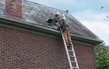 what affects urgent Gainfield roof repairs
