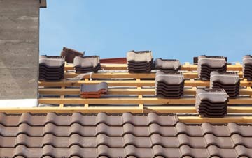 Gainfield clay roofing costs
