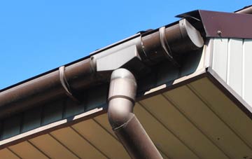 types of Gainfield fascias
