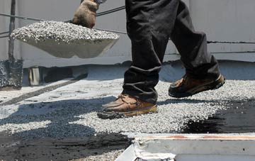 Gainfield flat roofing companies