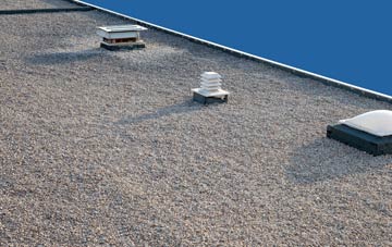 flat roofing Gainfield, Oxfordshire