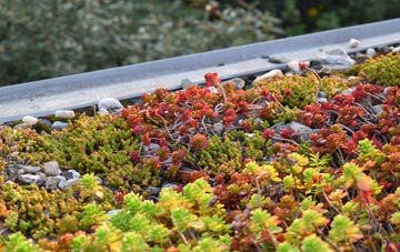 the cost of Gainfield green roof installation