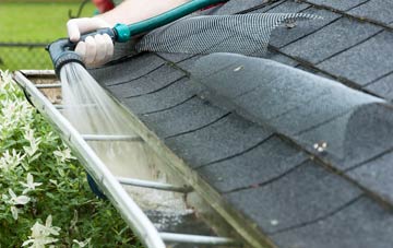 Gainfield gutter cleaning costs