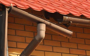 Gainfield gutter repair costs
