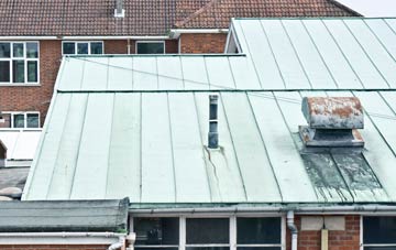 Gainfield lead roofing costs