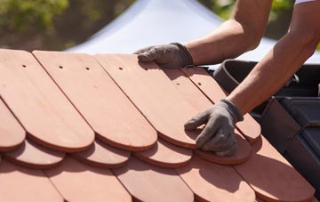 Gainfield roof tile contractors