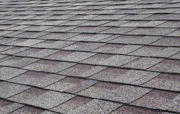 Gainfield tiles for shallow pitch roofing