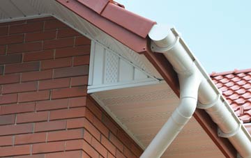 Gainfield soffit repair costs