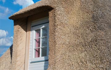 Gainfield thatch roof disadvantages