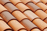 Gainfield clay roofing