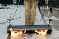 Gainfield flat roof sealing quote