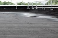 find rated Gainfield flat roofing companies
