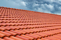 Gainfield roofing tiles