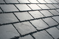 Gainfield slate roof